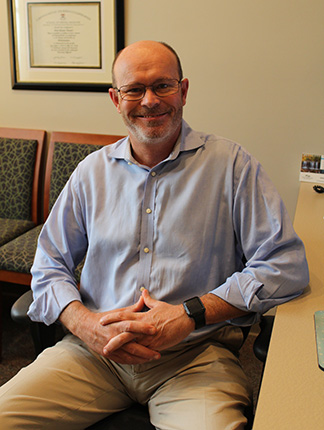 Dr. Howell